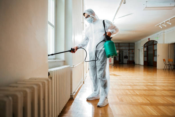 Best Commercial Pest Control Services  in College Station, TX